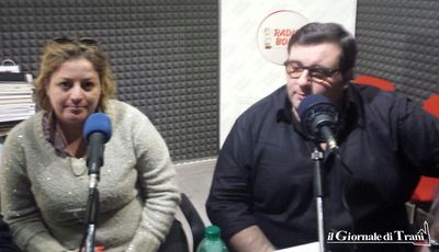 Via Gisotti, Marinaro chiede pazienza, Papagni: «Sarebbe bello a Trani avere uno spazio gratis»
