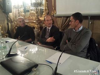 Ufficio tecnico di Trani e urbanistica, Bottaro: «La città è in ginocchio, ma possiamo uscirne»