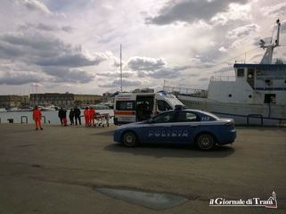 Tragedie in mare a Trani, oggi le esequie di Pasquale Rosselli