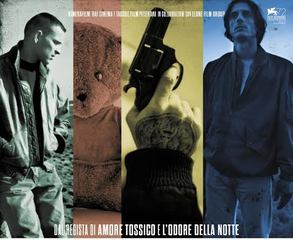 «Un giro intorno al mondo»: ogni giovedì, all'(H)astarci di Trani, un film ambientato in una nazione diversa. Oggi, «Non essere cattivo»