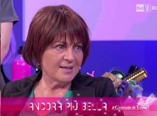 Oltre l'Otto marzo: la donna che combatte ogni giorno. Da Trani, l'esperienza de «Il raggio verde» su Raidue