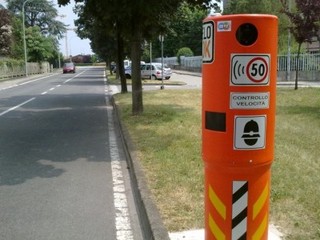 E Trani si prepara ad accogliere i velobox: è prossima l'installazione in via Falcone