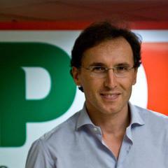 Caso Spina, Boccia gli preferisce il sindaco di Trani: «È Bottaro l'esempio di civismo che il Pd deve sempre accogliere»