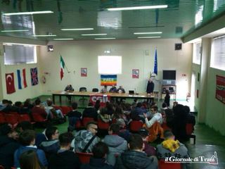 Anche gli studenti di Trani a scuola di tutele con la Carta dei diritti universali del lavoro