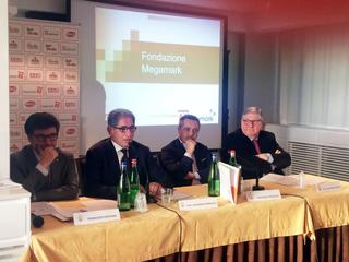 Al via la quinta edizione di «Orizzonti solidali» a cura della Megamark Trani: 200mila euro di fondi, domande entro il 31 maggio