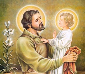 San Giuseppe, il programma della parrocchia di Trani nel giorno della memoria liturgica