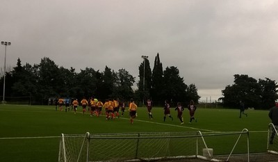 Apulia Trani-Lecce 1-3, ma perde la sportività