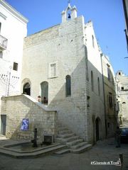 Trani, parte oggi Lech Lechà: appuntamenti in biblioteca ed al Polo museale