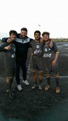 Vigor Trani, la formazione juniores vince il proprio girone con una giornata di anticipo