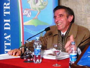 La stampa locale è in lutto: si è spento Franco Di Pinto. Per un anno fu anche direttore responsabile de Il giornale di Trani