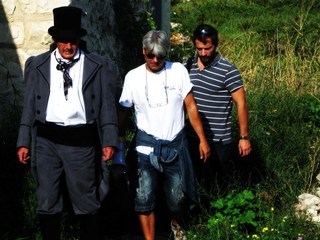 Da Trani in America: il film di Beppe Sbrocchi su Mauro Giuliani il prossimo 20 marzo a Denver