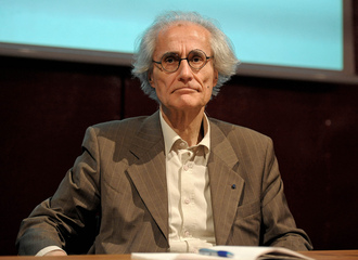 Luciano Canfora torna a Trani: domani sarà ospite del Liceo De Sanctis