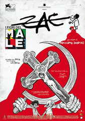 Oggi al Dino Risi di Trani si ricorda Pino Zac