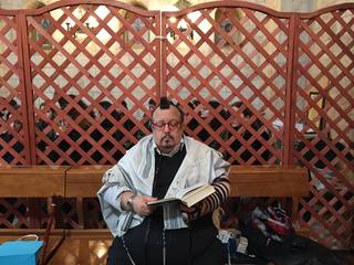 Trani ebraica, Lech Lechà è al giro di boa. Il programma di questa terza giornata