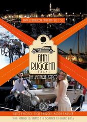 Trani si prepara già ad «Anni ruggenti» con il concorso moda «Bellezze al bagno». Iscrizioni fino al 30 aprile