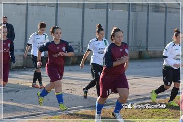 Oggi l’Apulia Trani in Sicilia per affrontare la Nebrodi