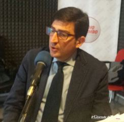 Appuntamento con Trani, oggi ospite Giuseppe Corrado