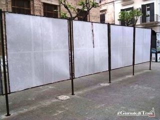 Referendum, assegnati gli spazi di propaganda a Trani