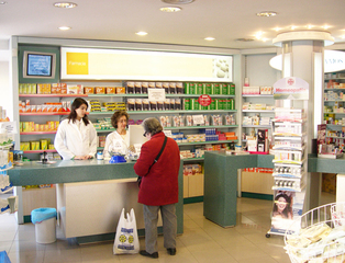 Via libera dalla Regione: a Trani arriva la 14ma farmacia, nella zona di via Superga