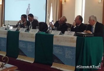 Nuove opportunità per i geometri, se ne è parlato oggi a Trani