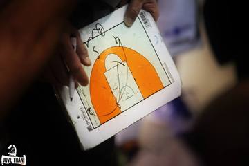 Obiettivo playoff, Juve Trani a caccia di un giovedì da leoni: alle 20, c'è Foggia al PalaAssi