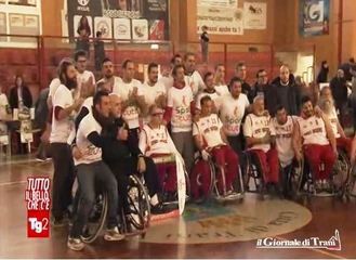 Il bello che c’è a Trani: «Orizzonti» di speranza per persone con disagio