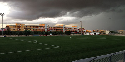 Altetico Mola-Vigor Trani si giocherà sul neutro di Bitetto