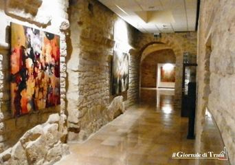 Palazzo Beltrani, ecco perché non può aprirsi a Pasqua e pasquetta