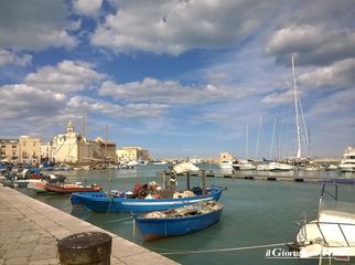 Pasquetta, a Trani resta in vigore la chiusura straordinaria al traffico in zona porto