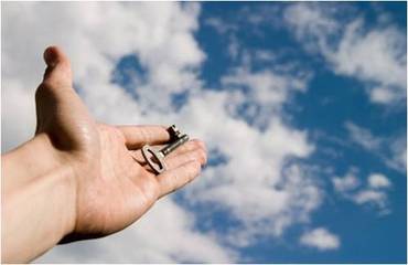 Pasqua 2016, Spallucci: «Un futuro oltre la crisi»