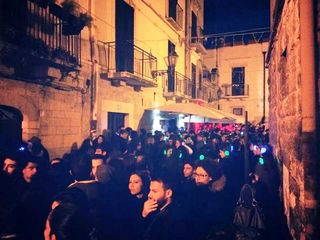 Degrado della movida, Montaruli (Unimpresa): «Fermiamo chi non vuole lo sviluppo di Trani»