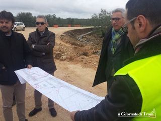 Trani-Andria, Pappolla (Amet) replica alle accuse sui ritardi: «Lo sforzo maggiore è stato il nostro, e stiamo per aggiudicare la gara per 20 chilometri di nuovi cavi»