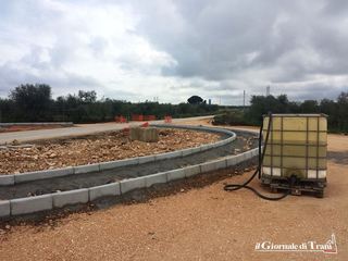 Trani-Andria, diffida inevitabile: vacilla il finanziamento da 2 milioni della Regione