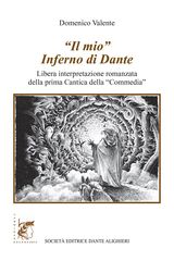 L'Inferno diventa romanzo: da Trani, Domenico Valente «riscrive» Dante nel suo nuovo libro