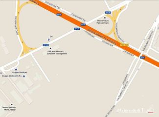 Bricoman a Trani, Bottaro: «Nulla di ufficiale». Confesercenti e Confcommercio: «Un polverone creato ad arte»