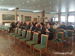 Bricoman a Trani, Tomasicchio: «I perimetri dei comparti si cambiano solo in casi eccezionali, e questo non lo è»