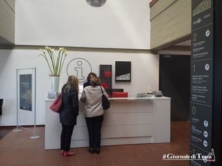 Polo museale di Trani, ottimo il bilancio della settimana di apertura straordinaria