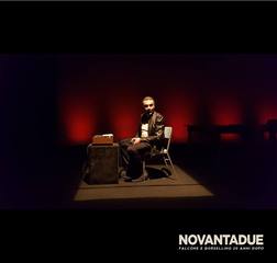 Dopo il successo di Trani, «Novantadue» sbarca nelle isole. Corallo: «Portiamo in scena una mafia senza retorica»