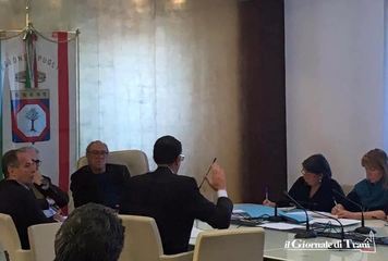 Ospedale di Trani, Bottaro rilancia: «Territoriale sì, ma con Medicina h24 e Pronto soccorso. E ci riusciremo»