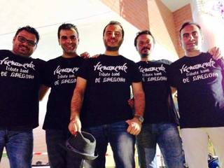 Oggi, allo Spazio on di Trani, concerto della cover band di Francesco De Gregori «Tienamente»