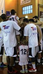 Juve Trani: Manfredonia alla penultima curva e, per i playoff, tutto è ancora possibile