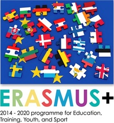 «Erasmus+sport», Trani manda in campo il primo «esperto» della sua short list: Spartaco Grieco