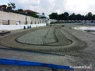 Estate in arrivo, vogliamo le spiagge di Trani pulite? Prepariamoci a pagare altri 40mila euro