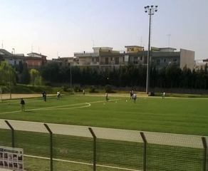 La Vigor Trani cala il tris, battuto il Mola. Gravina matematicamente in serie D. Si accende la lotta per la seconda piazza