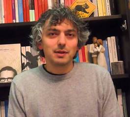 Oggi gli studenti del De Sanctis di Trani incontrano lo scrittore Enzo Giammaria Napolillo