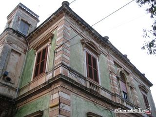 AGGIORNATO.Trani, Villa Guastamacchia, rinviata al 21 aprile la selezione