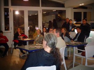 A Trani la mostra fotografica di Gigi Cappabianca «Difendiamo il mare dalle trivelle»