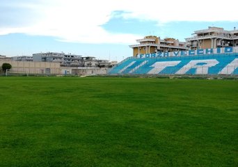 Gestione triennale dello stadio di Trani, aggiudicazione provvisoria alla Vigor per 119mila euro. L'altro concorrente non ammesso all'apertura dell'offerta economica