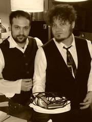 «Apparecchiamo musica»: i Camerieri festeggiano un anno di attività con nuovi lavori e concerti a Barletta e Trani