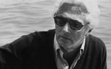 Il circolo del cinema Dino Risi e Fabrizio Corallo, di Trani, fanno tappa a Londra